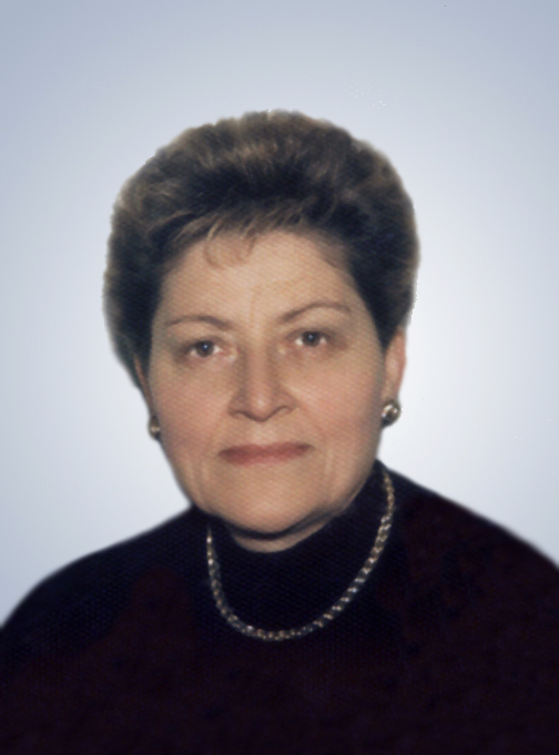 Antonietta Frizzele in Magni 